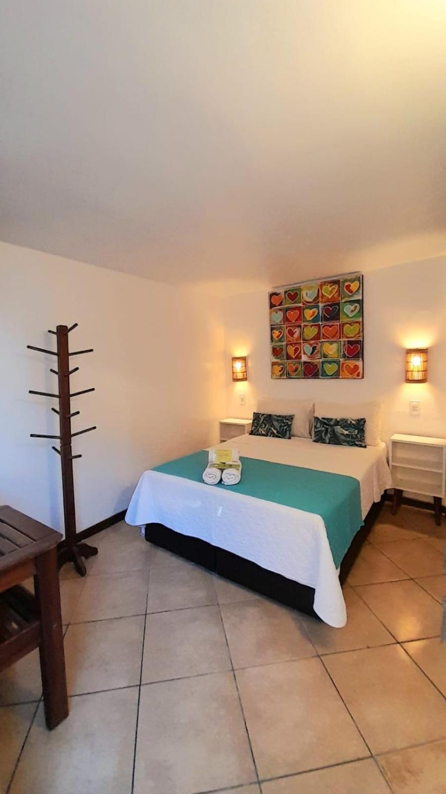 Bamboo Buzios Hostel Экстерьер фото